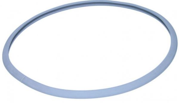 Зображення Ущільнювач люка сушильної машини Gorenje (594873) 594873, зовнішній вигляд та деталі продукту