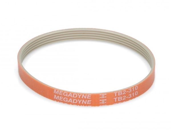Изображение Ремень поликлиновый Megadyne TB2-310J5 TB2-310J5, внешний вид и детали продукта