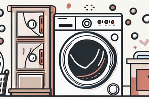 Как продлить жизнь стиральной машинки: 8 полезных советов фото