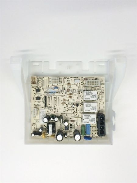 Изображение Электронный модуль к холодильнику WTC 3746 Whirlpool (C00376948) 480132102886 480132102886, внешний вид и детали продукта