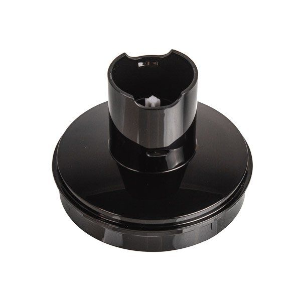 Зображення Редуктор для чаші подрібнювача 500ml MC блендера Braun чорний (AS00000851) AS00000851, зовнішній вигляд та деталі продукту